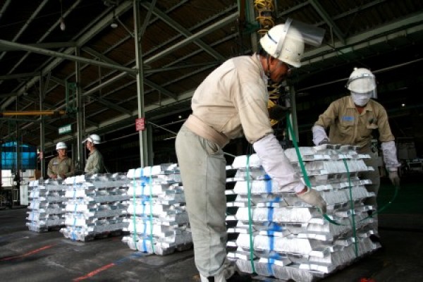 Dahlan Iskan Tunjuk Winardi sebagai Bos Inalum